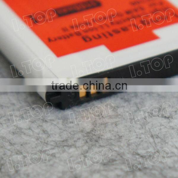 Original Quality mobile phone battery for Samsung Galaxy Note II N7100 Akku , 3.7V 3100mAh, made in China