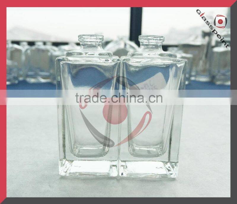 Cosmetic Glass Bottle Manufacturers