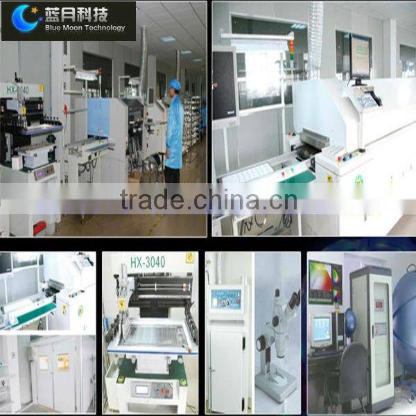 Wholesale led christmas tree candle light