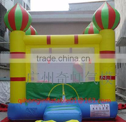 high quality bouncy castle, inflatable bouncer, giant inflatable bouncer