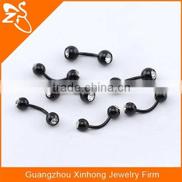 Fashionable Designs Body Piercing Jewelry Wonderful Eyebrow Ring