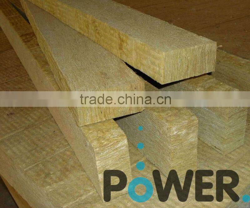 rock fiber insulation