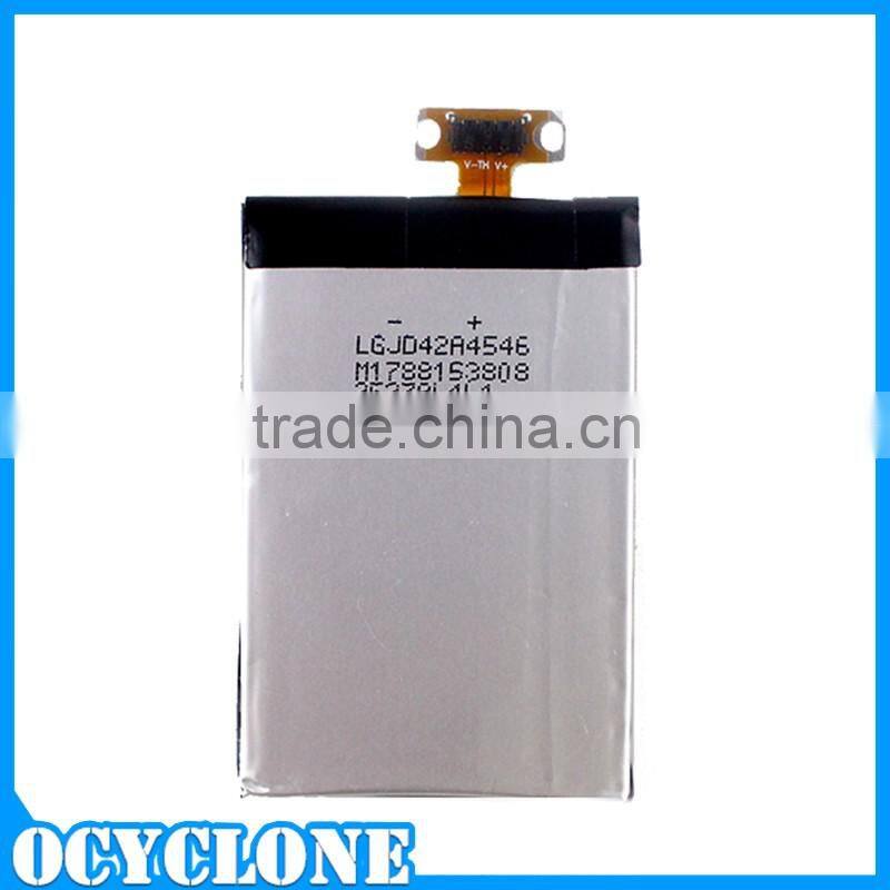 BL-T5 for LG LS970 2100mah china mobile phone battery making factory