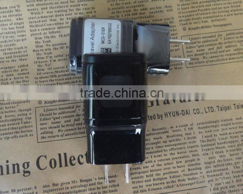 Original travel charger for LG Nexus5 G3 Phone Charger