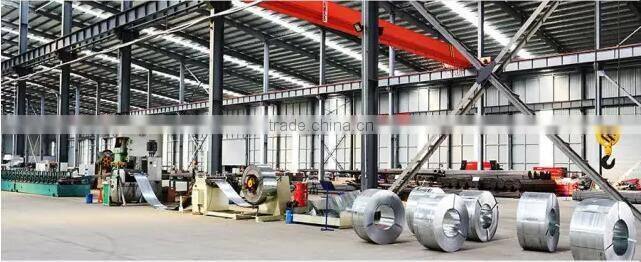 High quality hot-dip gavlanized Ring-lock Scaffolding