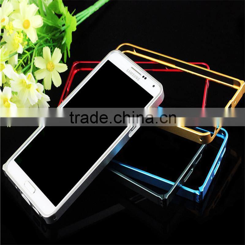 Metal Aluminum Bumper Frame Case For Samsung Galaxy Note 3