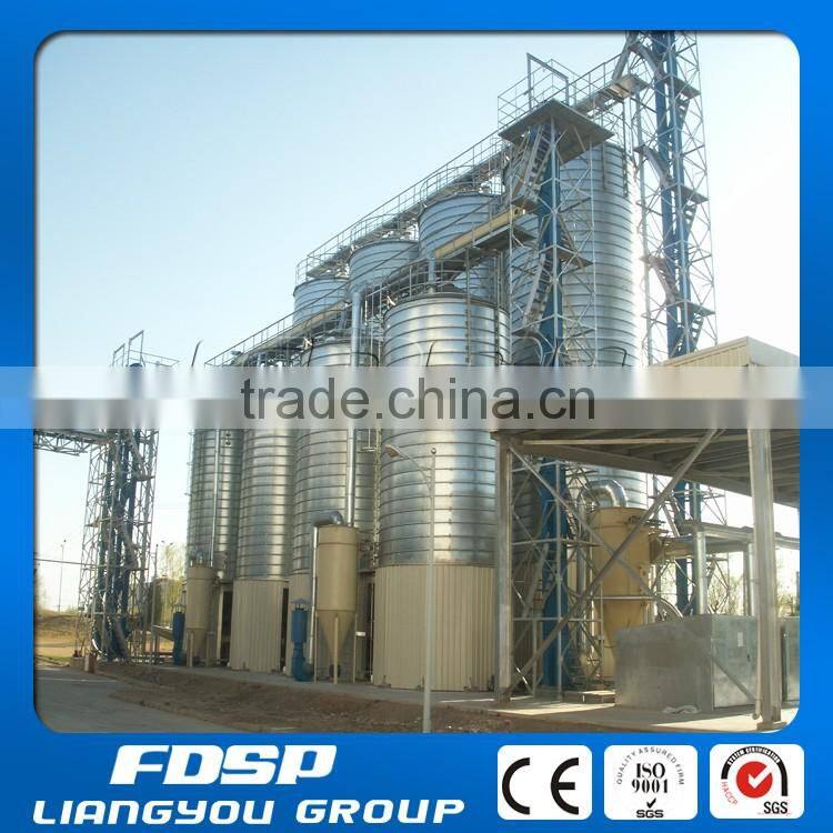Excellent goods at reasonable prices,Grain Corn feed Storage silo