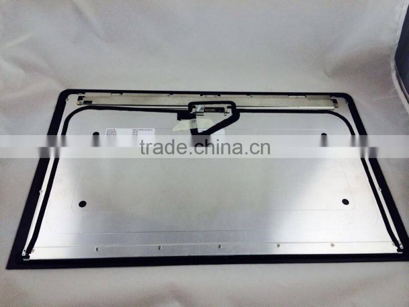 Full LCD Screen Assembly For MBA Air A1418 MD093 MD094 LCD Panel Late 2012 (APN#646-0796) LM215WF3(SD)(D1)