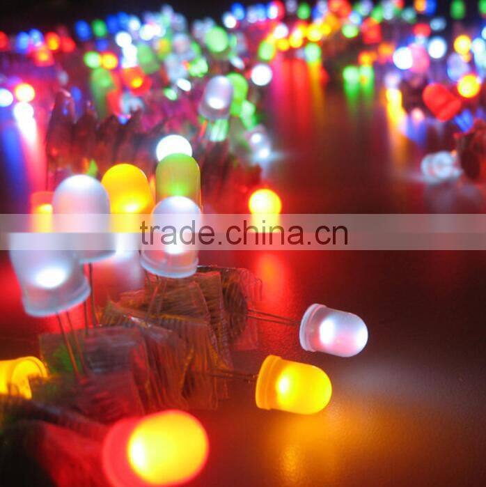 3mm 5mm 10mm led diodes