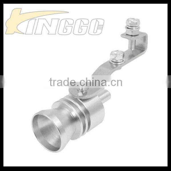 S/M/L/XL Exhaust Whistle Racing Universal Aluminum Turbo Sound