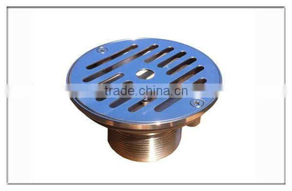 High quality PVC/ABS fittings swimming pool accessory