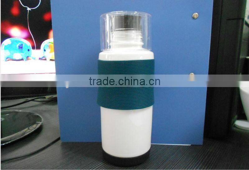 V00701-C New design sport ceramic/porcelain water bottle