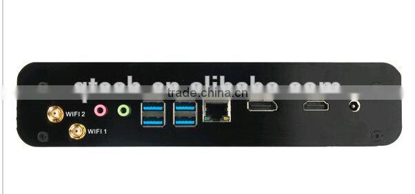 Industrial Mini PC Host