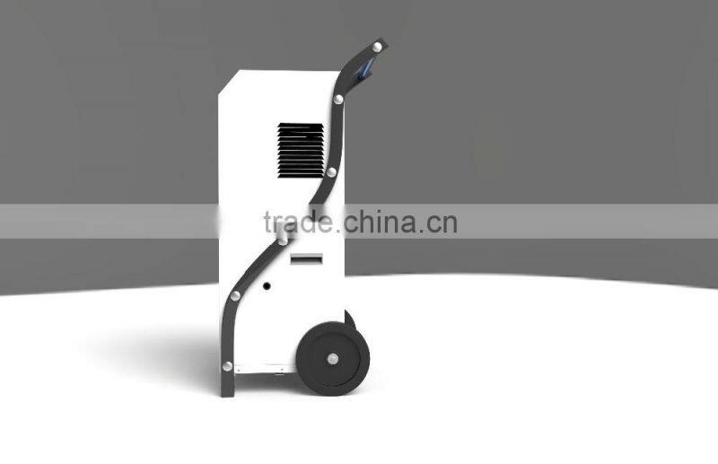 2015 YAKE Building Dehumidifier 90L/D with handle