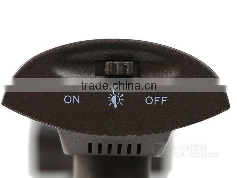 USB powered document scanner and flex arm A3 capture size document camera