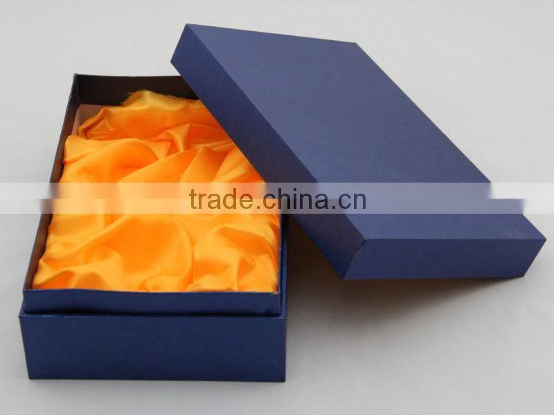Elegant top quality custom wooden gift box supplier in Shengzhen
