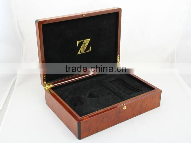 Top Quality Wooden Gift Boxes