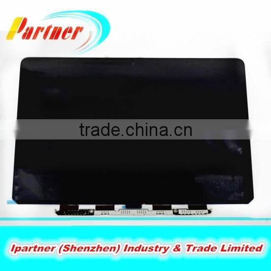 100% New LCD for Apple MacBook Pro Retina A1502 LCD Display Screen ME864 ME866 MGX72 MGX92 Late 2013 / Mid 2014 Year