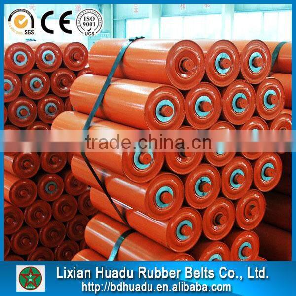 Conveyor Idlers Conveyor Roller Troughing Idlers