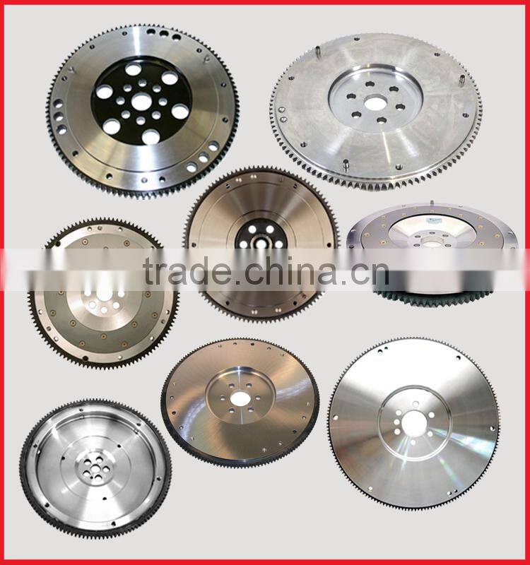 Gear Ring Of Flywheel