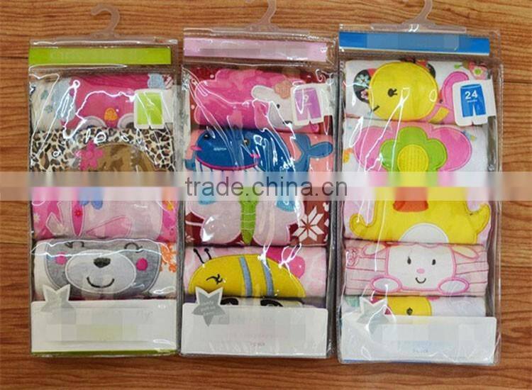 High Quality Primised Organic Baby Sleep Pants