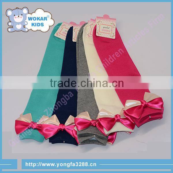 China Wholesale New Design Ladies Nylon Feet Tube Pantyhose