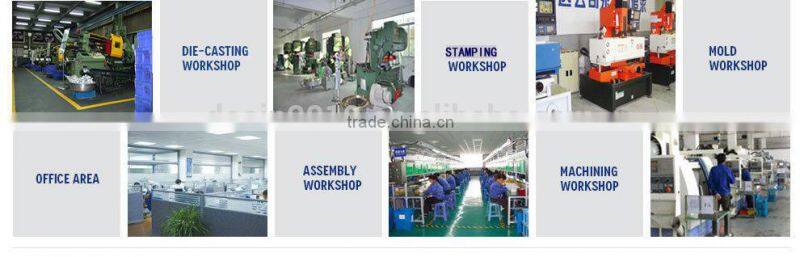 hot sell R/A 75 ohm zinc alloy 3G HD SDI 2X1 bnc rf coaxial connector