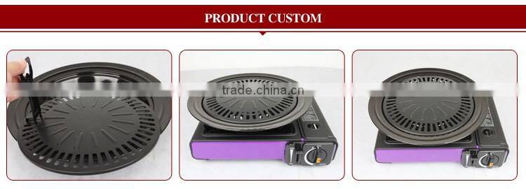 high-quality baking tray for BBQ