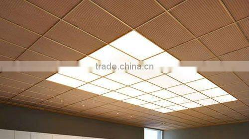 PVC ceiling panel