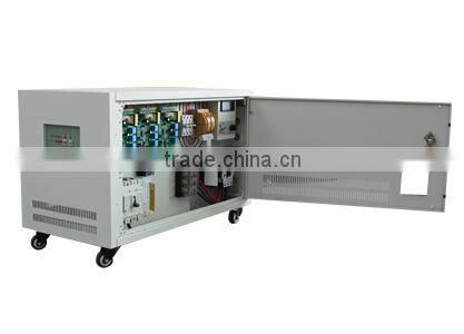 3phase ac current regulator for 380v machines