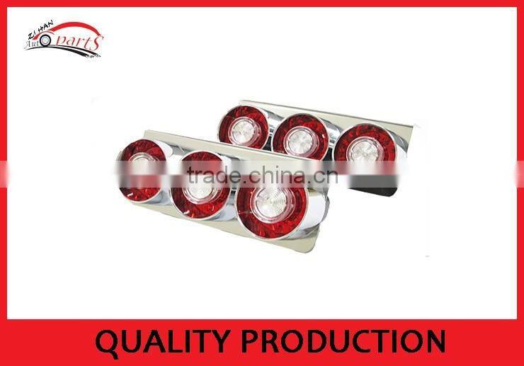 LED tail lamp used for hino truck tail lamp