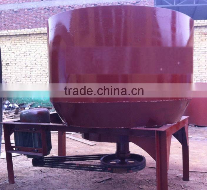 bottle service tray molding machine from paper pulp