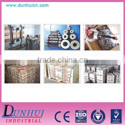 European Type And Stainless Steel Swage Eye Terminal