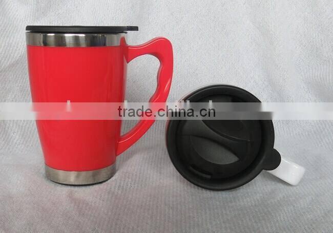 coffee travel cups with lids