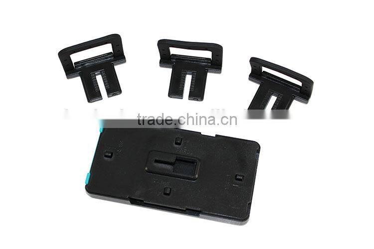 Universal Windshield car mobile phone holder