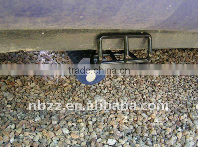 120 LED Rechargeable Under Hood Worklight