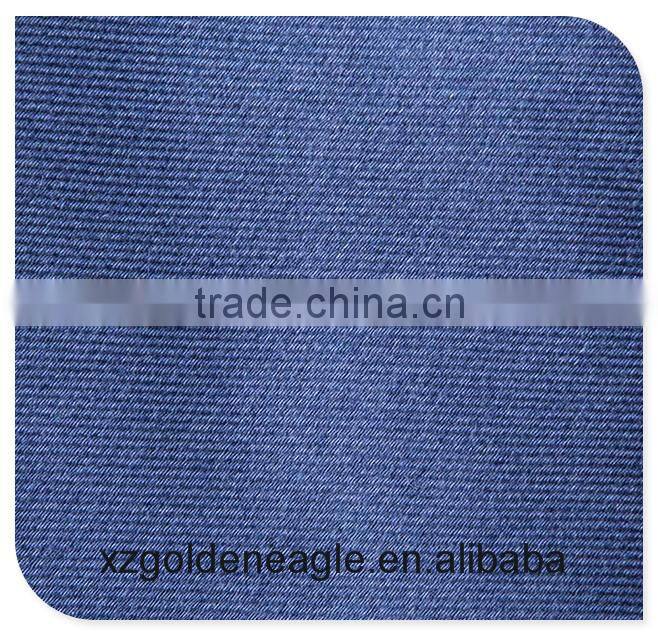 Fashion Silk Tie--Dark Blue