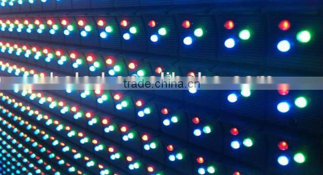 Haisheng HD wifi led advertising display screen