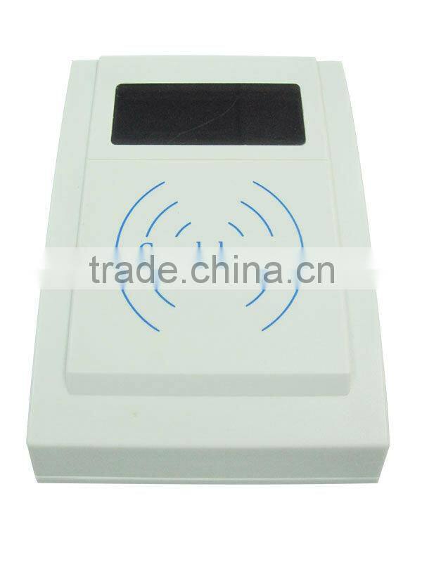 OEM hotel access control card sender, RFID card sender module