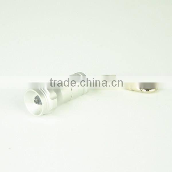 new arrival LED Flashlight mini Torch light