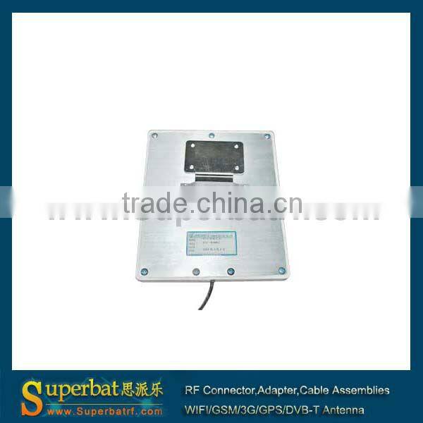 7dBi Indoor Panel Antenna Wall Mounting N Jack antenna wifi