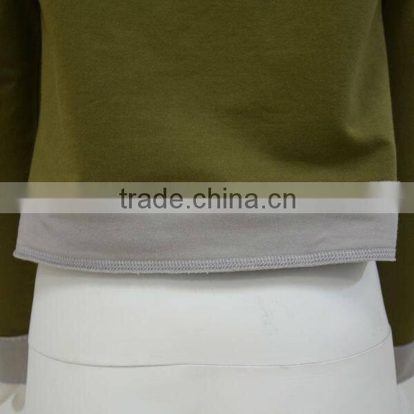 coats women of new design fashion coat