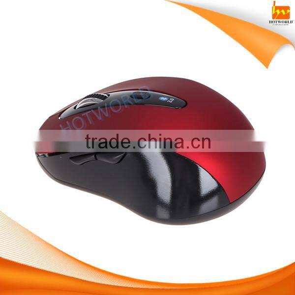for PC Laptop Android Tablet Adjustable DPI Bluetooth Wireless Mouse
