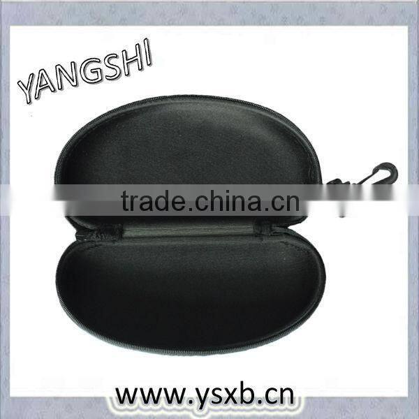 cewebrity eyewear eva carrying case with various colors and styles