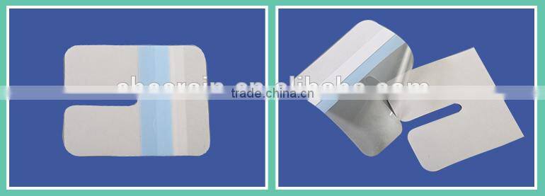 2016 Promotion Silver Ion Wound Dressing Set