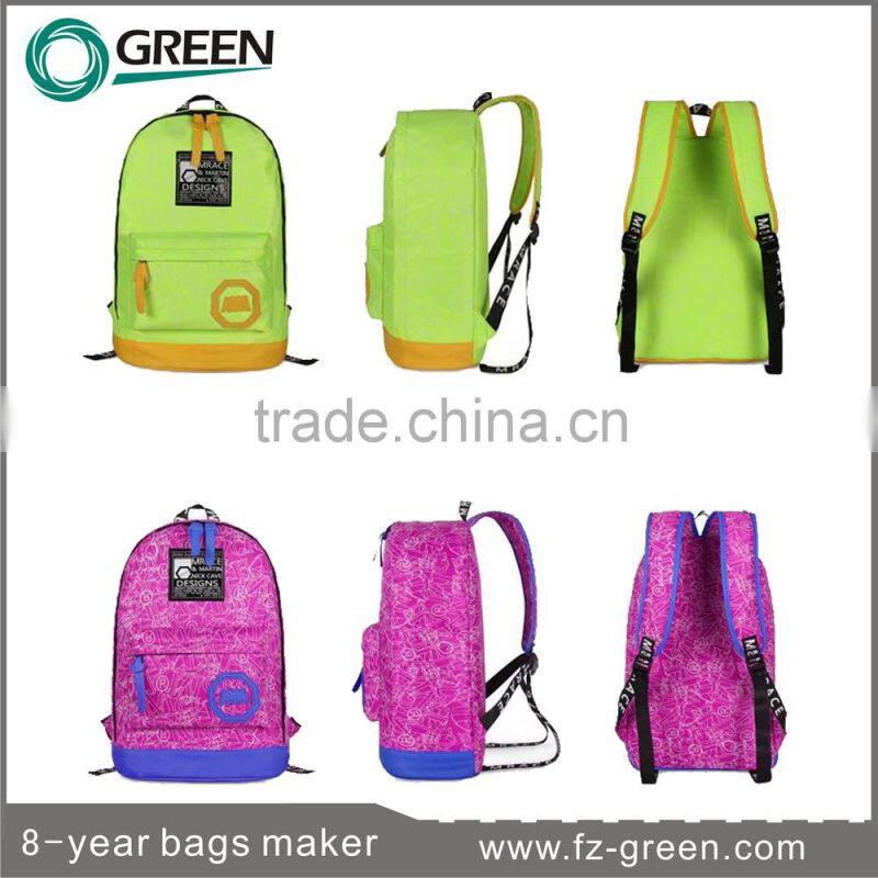 New Arrival 2015 Designer Backpack Bag