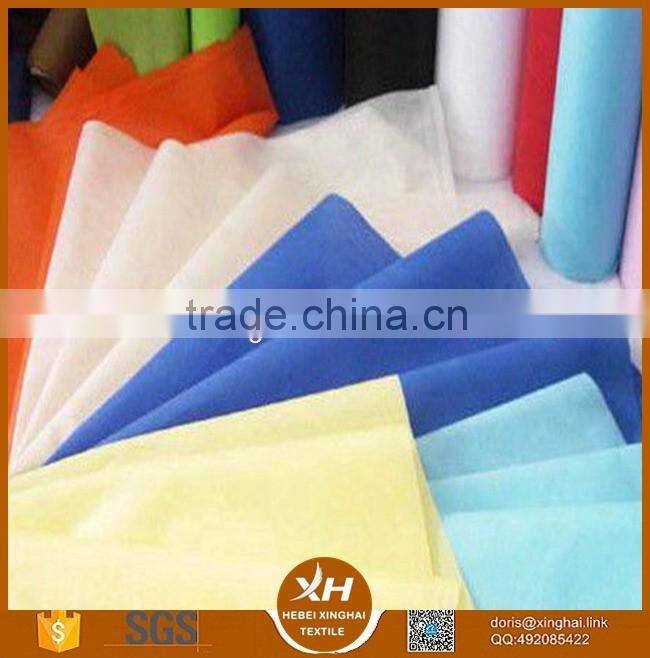 Polycotton 80/20 133x72 fabric