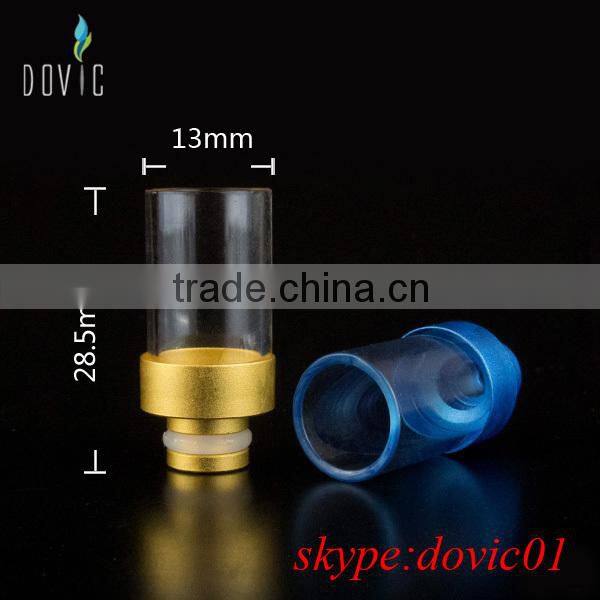Best glass drip tips made in China