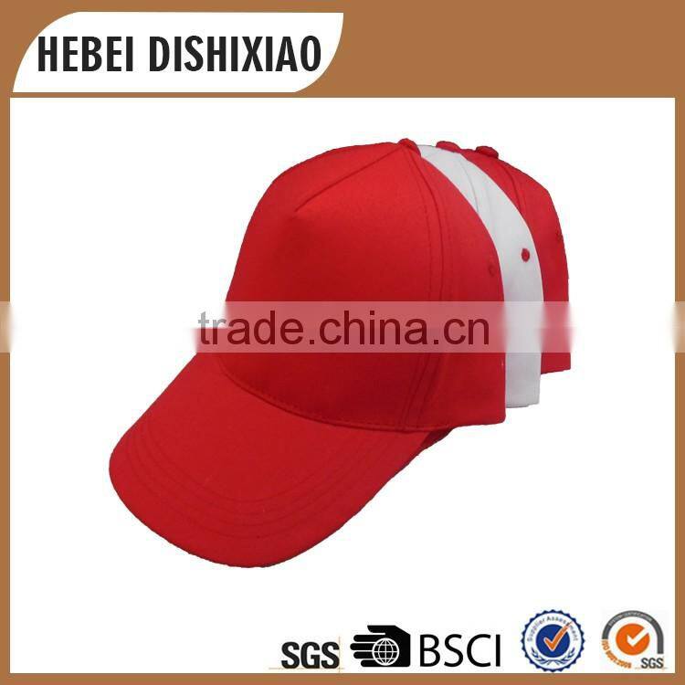 Man's Black Embroidery Sport Caps,Baseball Caps Wholesale