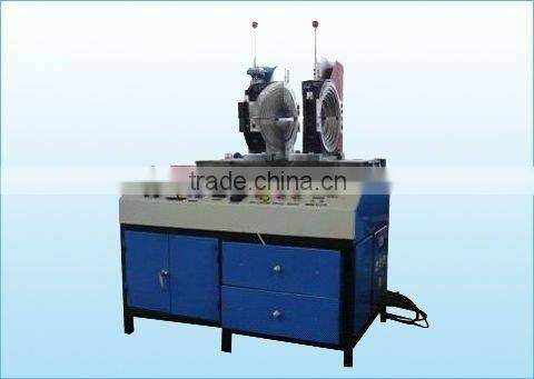 90~315mm Pipe angle joint machine